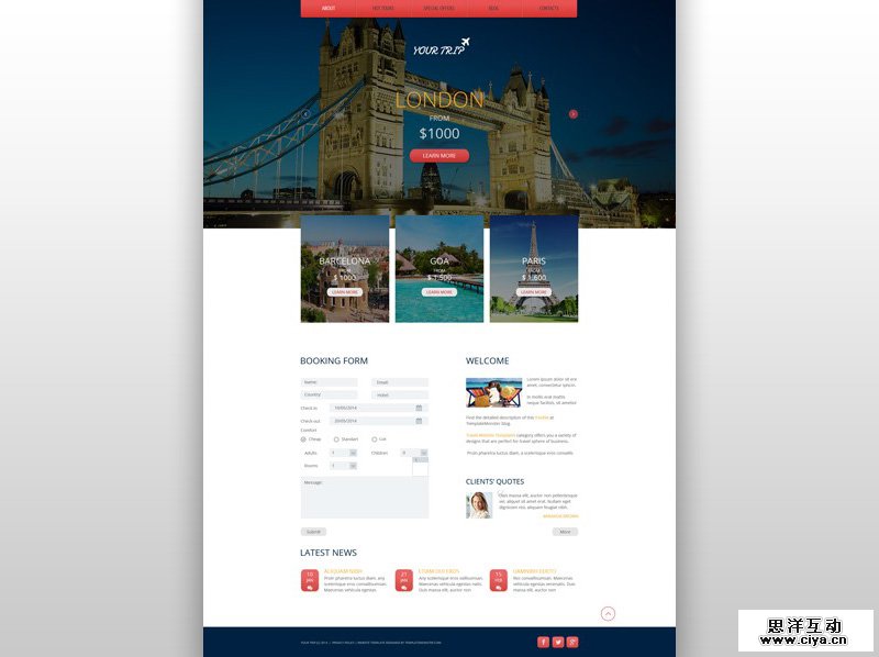 29-HTMLThemeforTourOperator