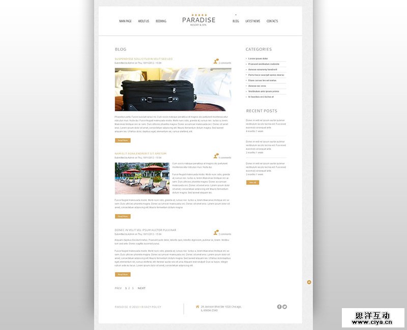 5-WordPressHotelTheme