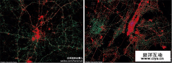 想做热门信息图？得先搞懂数据可视化的五虎将