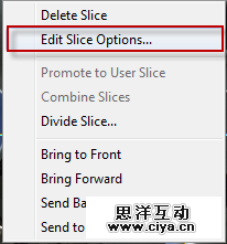 基础知识小科普！手把手带你认识PS切片工具