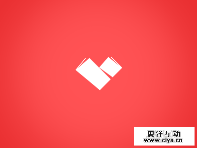 Paperheart by Wade Meredith in 16 Valentine's Day Design Freebies