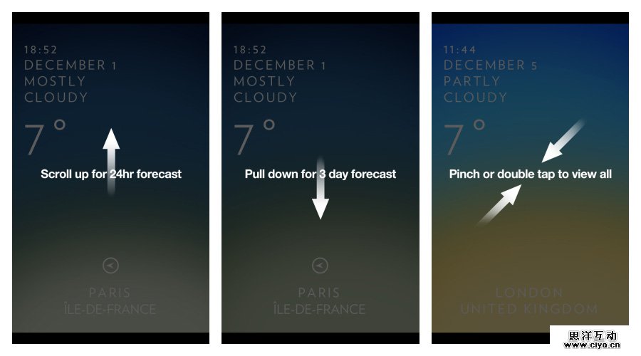 超全面指南！如何设计移动应用引导页