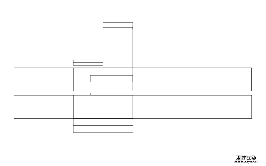 PS教程！教你创建几何图案的复古怀旧海报