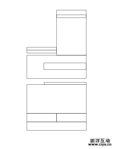 PS教程！教你创建几何图案的复古怀旧海报
