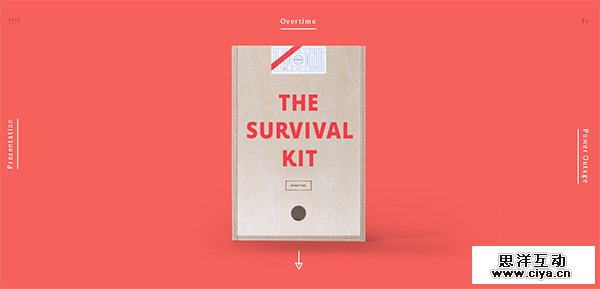 立竿见影！掌握单页网站设计的5大技巧