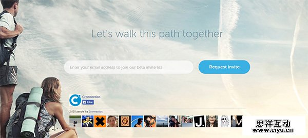 立竿见影！掌握单页网站设计的5大技巧