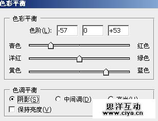 PS教程！教你把田园风光变成朦胧唯美的油画效果