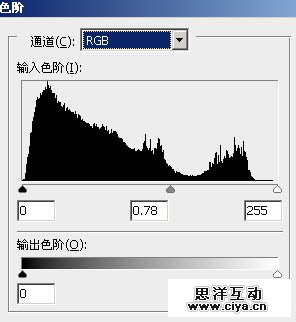 PS教程！教你把田园风光变成朦胧唯美的油画效果