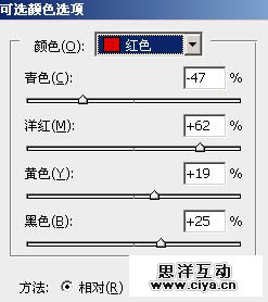 PS教程！教你把田园风光变成朦胧唯美的油画效果