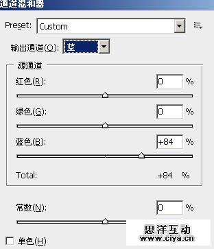 PS教程！教你把田园风光变成朦胧唯美的油画效果