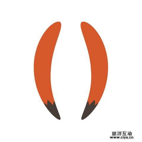 AI教程！手把手教你绘制复古风格的可爱卡通小狐狸