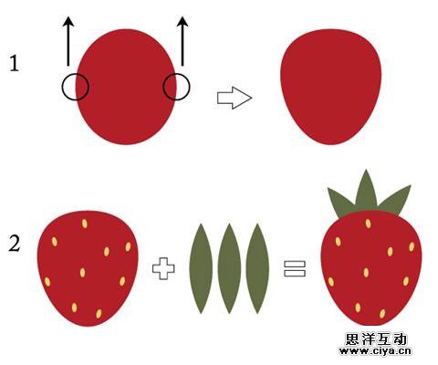 AI教程！手把手教你绘制复古风格的可爱卡通小狐狸
