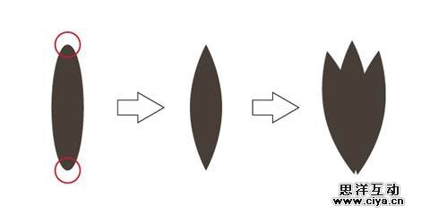 AI教程！手把手教你绘制复古风格的可爱卡通小狐狸