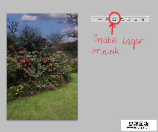 PS教程！教你用PS创建梦幻的“爱丽丝梦游仙境”主题照片