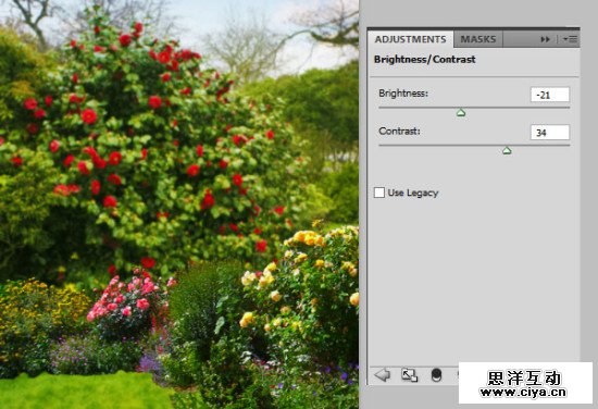PS教程！教你用PS创建梦幻的“爱丽丝梦游仙境”主题照片