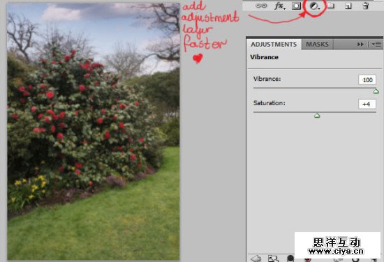 PS教程！教你用PS创建梦幻的“爱丽丝梦游仙境”主题照片