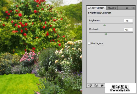 PS教程！教你用PS创建梦幻的“爱丽丝梦游仙境”主题照片