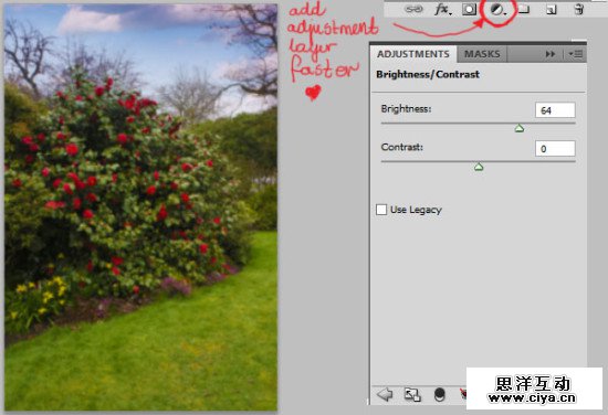 PS教程！教你用PS创建梦幻的“爱丽丝梦游仙境”主题照片