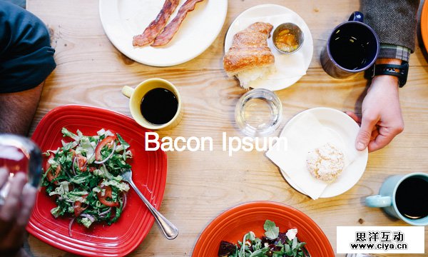 设计基本功！5个帮你掌握图文排版的小技巧