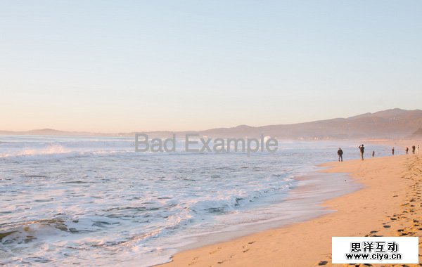 设计基本功！5个帮你掌握图文排版的小技巧