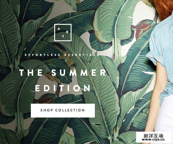 设计基本功！5个帮你掌握图文排版的小技巧