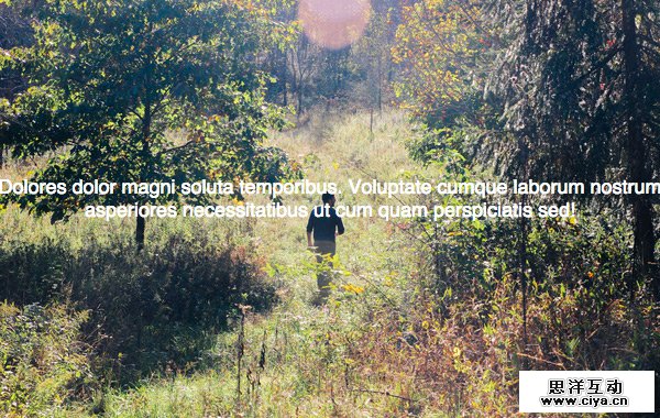 设计基本功！5个帮你掌握图文排版的小技巧