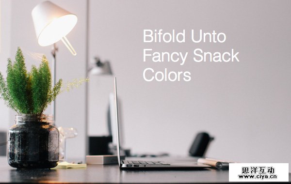 设计基本功！5个帮你掌握图文排版的小技巧