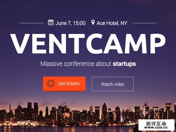 设计基本功！5个帮你掌握图文排版的小技巧