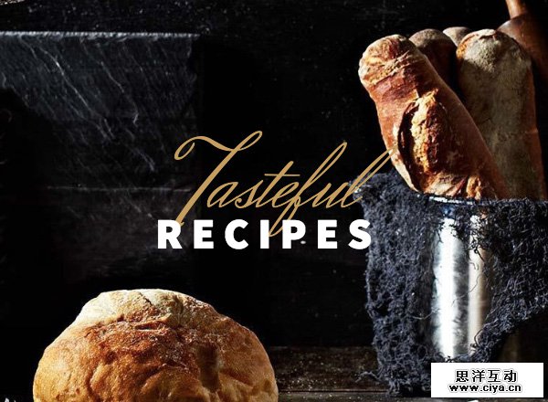 设计基本功！5个帮你掌握图文排版的小技巧