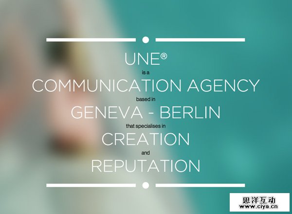 设计基本功！5个帮你掌握图文排版的小技巧