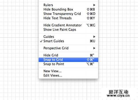 PS教程！教你创建超酷的权利的游戏家族线条抽象徽章