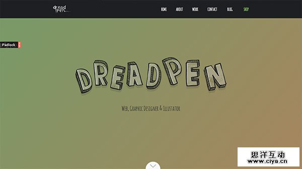 Dreadpen
