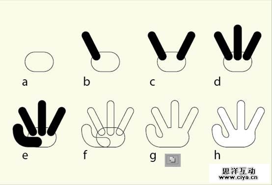 新手教程！手把手教你用AI绘制呆萌的青蛙柯密特