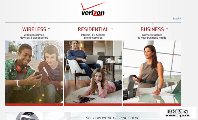 Verizon