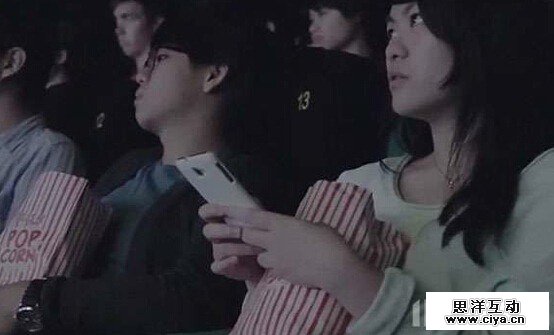 超好玩的营销创意！双屏互动新形式顶尖案例分享