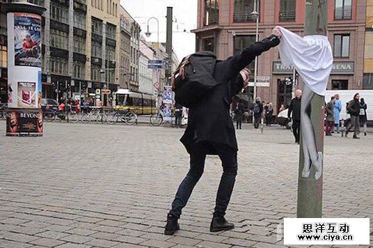 超好玩的营销创意！双屏互动新形式顶尖案例分享