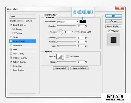 PS教程！手把手教你打造复古的牛皮质感通讯簿图标