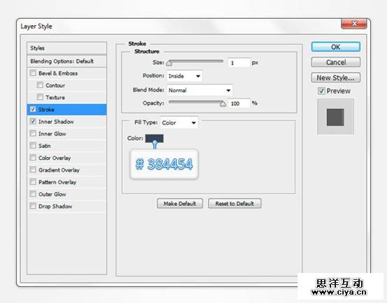 PS教程！手把手教你打造复古的牛皮质感通讯簿图标