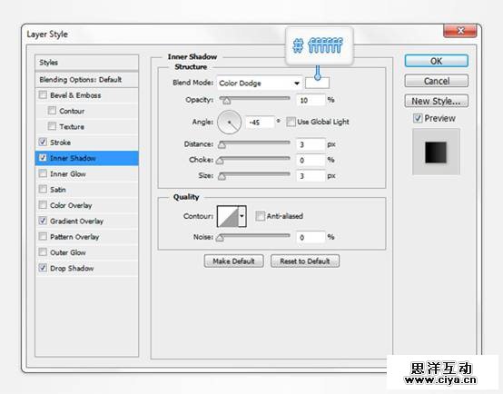 PS教程！手把手教你打造复古的牛皮质感通讯簿图标
