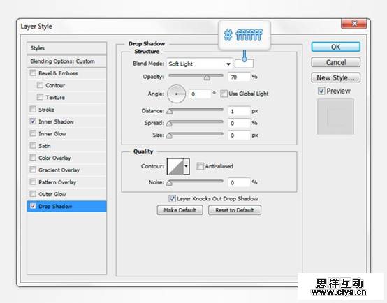 PS教程！手把手教你打造复古的牛皮质感通讯簿图标
