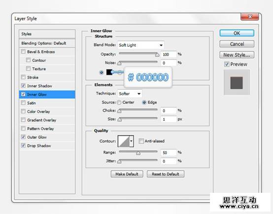 PS教程！手把手教你打造复古的牛皮质感通讯簿图标