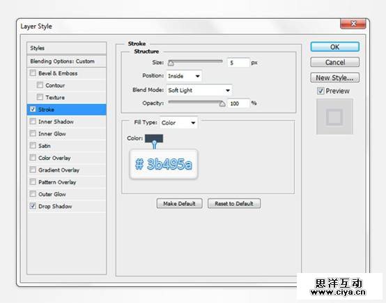 PS教程！手把手教你打造复古的牛皮质感通讯簿图标