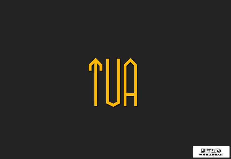 Tua font
