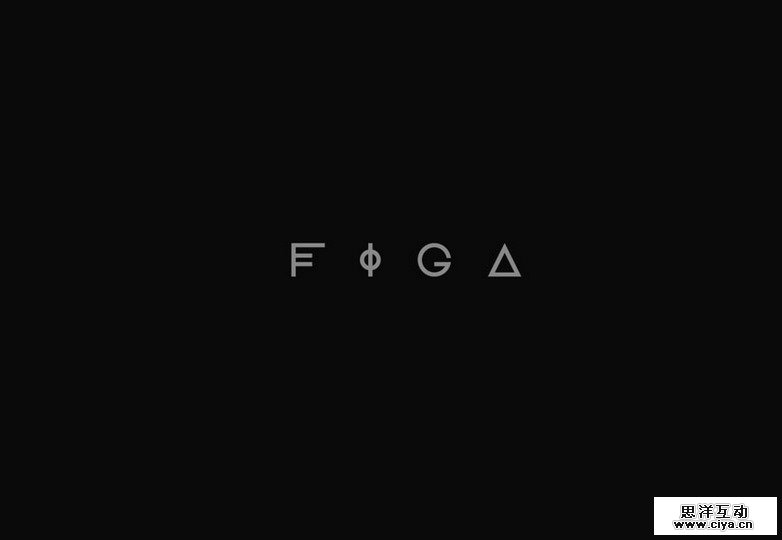 Figa font