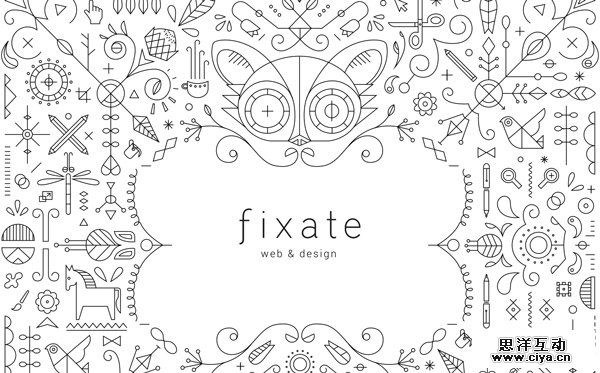 Fixate