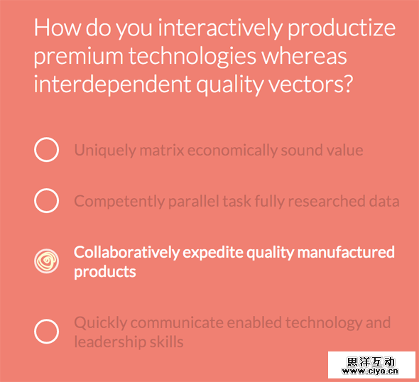 成为懂技术的设计师！教你如何让界面动画自然流畅