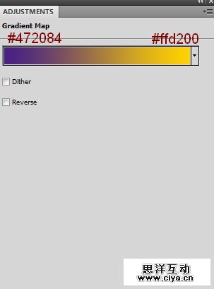 PS教程！教你快速调出优美的晨光和暮色效果