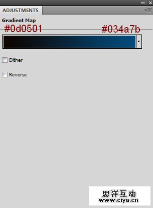 PS教程！教你快速调出优美的晨光和暮色效果