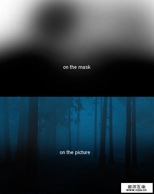 PS教程！教你快速调出优美的晨光和暮色效果