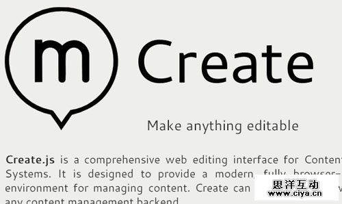 值得Web开发人员收藏的16款HTML5工具